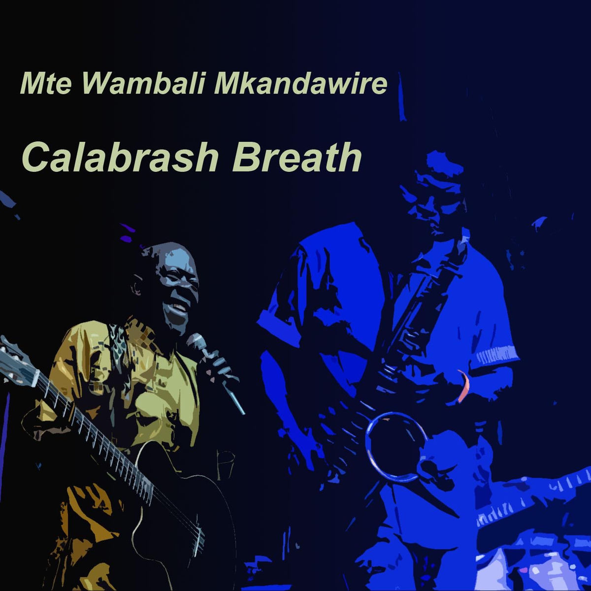 Calabrash Breath