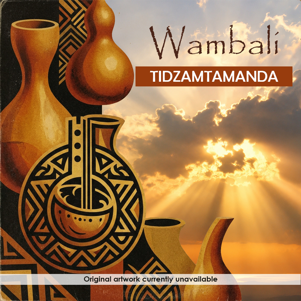 Tidzamtamanda